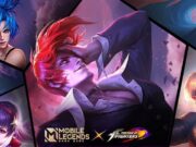 Skin, acara baru, dan lainnya yang akan datang