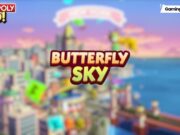 MONOPOLI PERGI!  Turnamen Butterfly Sky: Tonggak Pencapaian, Hadiah, dan banyak lagi