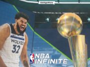 Panduan NBA Infinite: Tips untuk mendapatkan Berlian dalam game