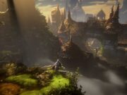 Memainkan Soulsborne baru dari Ori dev, No Rest for the Wicked