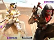 Daftar Pasir tak berujung dari semua hadiah