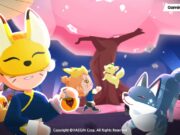 Play Together mengumumkan pembaruan Musim Semi 2024 dengan konten baru yang menarik