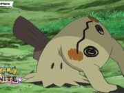 Berikut cara mendapatkan holowear Mimikyu secara gratis