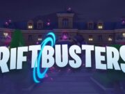 Riftbusters adalah judul penjarah penembak baru dalam beta terbuka Android dari Phantom Gamelabs, sebuah studio yang didanai Supercell