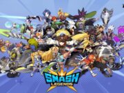 Daftar Tier Smash Legends untuk Maret 2024