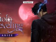 Solo Leveling: Daftar pengisi suara ARISE