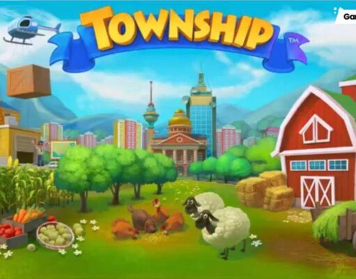 Township: Cara menghubungi layanan dukungan pelanggan