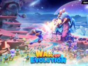 War of Evolution: Panduan dan Tip Pemula