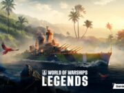 Legends sekarang tersedia di Android dan iOS