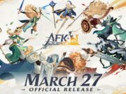 Sekuel AFK Arena, AFK Journey, akan hadir di perangkat seluler dan PC akhir bulan ini