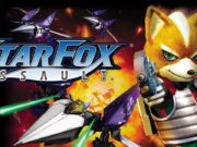Star Fox: Assault melonjak dengan misi Arwingnya
