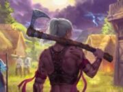 ‘Pembangun suku bertahan hidup Multipemain Viking’ Aska menyiapkan uji beta tertutup lainnya pada 15 April