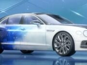 PUBG Mobile menyerahkan kunci mobil Bentley Motors