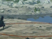 Book of Travels menguji ‘perombakan menyeluruh’ pada sistem pertarungannya