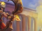 Final Stand Ragnarok prekuel Camelot Unchained diluncurkan ke akses awal – lagi – hari ini