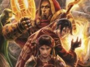 Perubahan Dark Age of Camelot menahan debuff, kemampuan kelas, dan garis spesifikasi kelas di patch terbaru