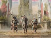 Destiny 2 memamerkan mode bertahan hidup gelombang Onslaught yang akan datang dari Into the Light