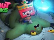 Donut Punks: Daftar Tingkat Epic Brawl Punks Online untuk April 2024