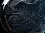 Nivida saat ini sedang melakukan simulasi bumi kita – bukan untuk permainan baru, tetapi untuk laporan cuaca yang lebih baik