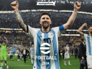 Kode Redeem Gratis eFootball 2024 dan Cara Menggunakannya (Agustus 2024)