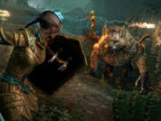 Beginilah cara Elder Scrolls Online memberikan kompensasi kepada pemain untuk bug freebie DLC Orsinium