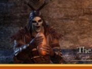 Tim Aliran: Mendapatkan barang Orsinium gratis di Elder Scrolls Online