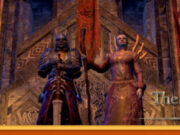 Tim Aliran: Masalah Orsinium Orc King masih diperdebatkan di Elder Scrolls Online