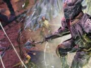 Ulasan MMO Week: Scions of Ithelia, Membangun Yayasan