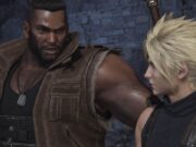 Final Fantasy 7 adalah jenis blockbuster yang berbeda