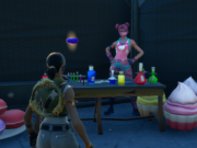 Sekarang seseorang telah membuat Pengalaman Glasgow Willy Wonka di Fortnite