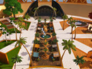 Acara bertema Ramadhan Fortnite, Lantern Fest, berlangsung hingga 10 April