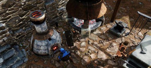 The Daily Grind: MMO apa yang paling sial?