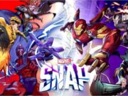 Para pahlawan bertabrakan di musim berikutnya Marvel Snap, Avengers vs. X-Men, yang akan dirilis minggu depan