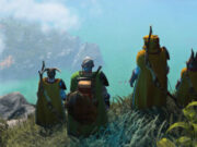 Terlalu Banyak Berpikir: Apakah game bertahan hidup adalah MMO baru?