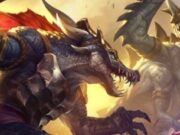 Catatan Patch yang Tidak Jelas: Mengapa Anda ingin Riot MMO menjadi sesuatu?