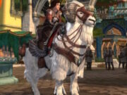 Catatan Patch yang Tidak Jelas: Urutkan komunitas MMO Anda sendiri, kawan