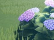 Palia memperluas sistem bunga, pepohonan, dan tanamannya pada petak berikutnya