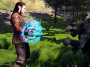 Musim pra-alfa kedua Pantheon Rise of the Fallen, The Mouth of Madness, tiba hari ini