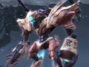 RIFT mengadakan uji beban server sebagai bagian dari migrasi pusat data baru, menjalankan ulang acara Mech Parade secara manual