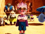 Sand Land, game yang diadaptasi dari manga karya Akira Toriyama, kini telah memiliki demo