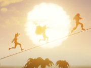 Bumper Sea of Thieves 2024 menghadirkan klakson berangin, senjata grapple, kapal perang yang berkeliaran, dan banyak lagi