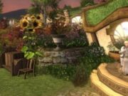 LOTRO Legendarium: 11 zona favorit saya di LOTRO