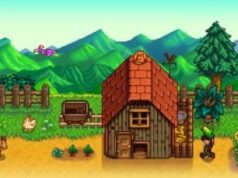 MOP Up: Pencipta Stardew Valley tidak bisa berhenti mengutak-atik game ini