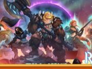 Tim Aliran: Bertamasya singkat ke Final Stand Ragnarok