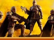 Tim Aliran: Putaran serangan panas ke medan pembunuh serangga dan robot di Helldivers 2