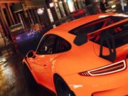 Penggemar mengisi kembali tangki bensin The Crew untuk berkendara menyusuri Rogue Server Lane