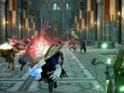 Throne and Liberty akhirnya membuka pendaftaran untuk beta global 10 April