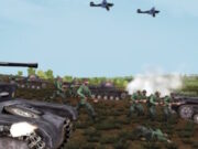 World War II Online mencari lebih banyak crowdfunding untuk peningkatan Unreal Engine