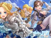 Daftar Tingkat Ksatria Ksatria Veda untuk April 2024