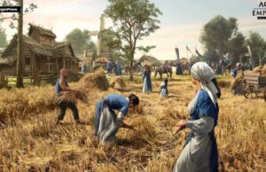 Age of Empires Mobile Cara menghubungi layanan dukungan pelanggan